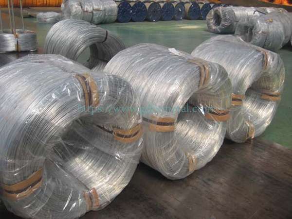 Galvanized Steel Others